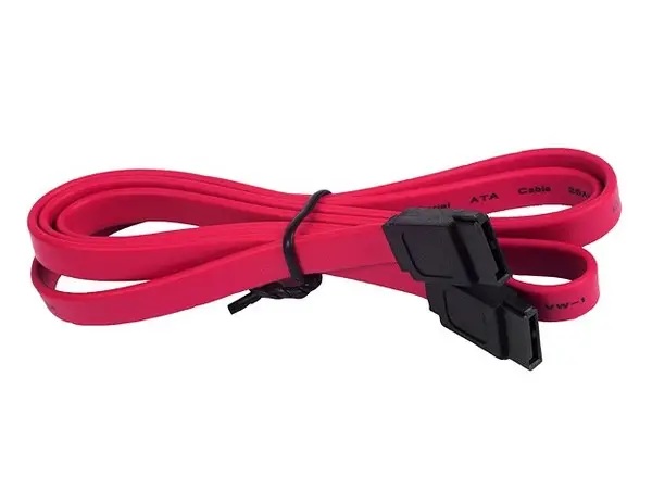 GEMBIRD CC-SATA-DATA-XL Serial ATA III 100 cm data cable – 2