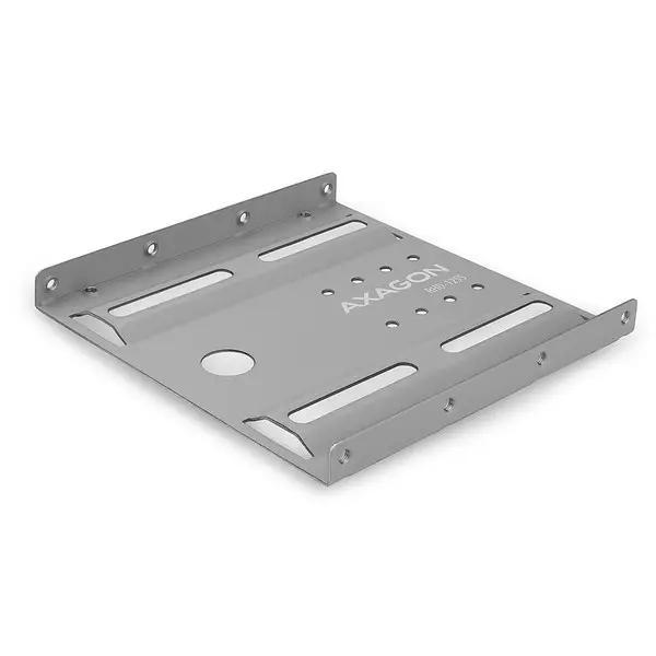 SSD ACC BRACKET 2.5" TO 3.5"/GREY RHD-125S AXAGON – 2