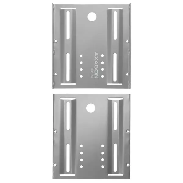 SSD ACC BRACKET 2.5" TO 3.5"/GREY RHD-125S AXAGON – 4