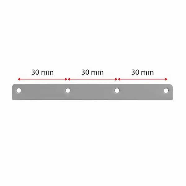 SSD ACC BRACKET 2.5" TO 3.5"/GREY RHD-125S AXAGON – 5