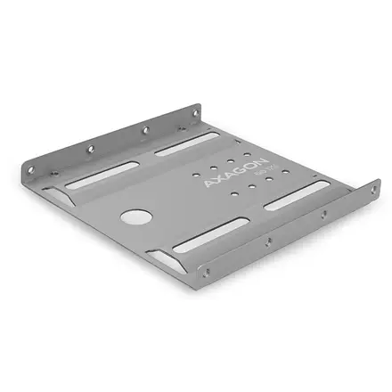 SSD ACC BRACKET 2.5" TO 3.5"/GREY RHD-125S AXAGON – 9