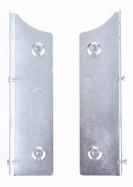 GEMBIRD MF-321 metal mounting frame for 2.5inch HDD/SSD to 3.5 bay – 4
