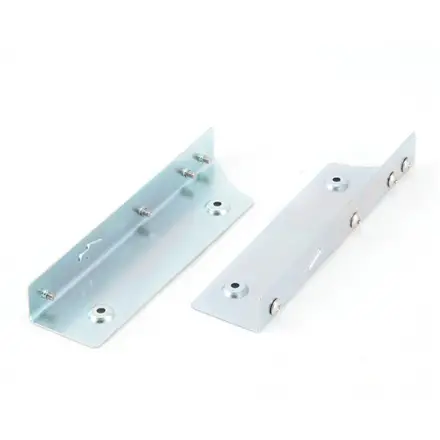 GEMBIRD MF-321 metal mounting frame for 2.5inch HDD/SSD to 3.5 bay – 9