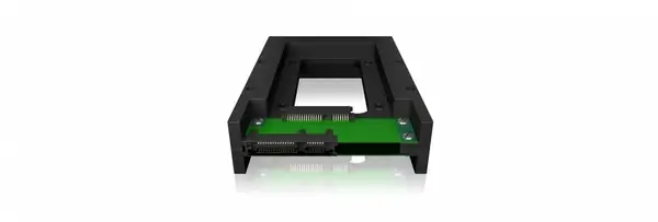 ICY BOX IB-2538StS 2.5inch to 3.5inch HDD/SSD Converter – 3