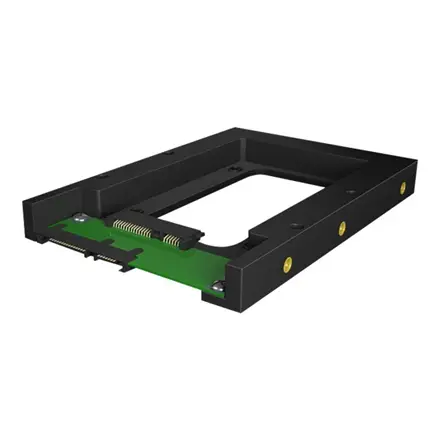 ICY BOX IB-2538StS 2.5inch to 3.5inch HDD/SSD Converter – 4