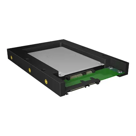 ICY BOX IB-2538StS 2.5inch to 3.5inch HDD/SSD Converter – 5