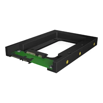 ICY BOX IB-2538StS 2.5inch to 3.5inch HDD/SSD Converter – 6