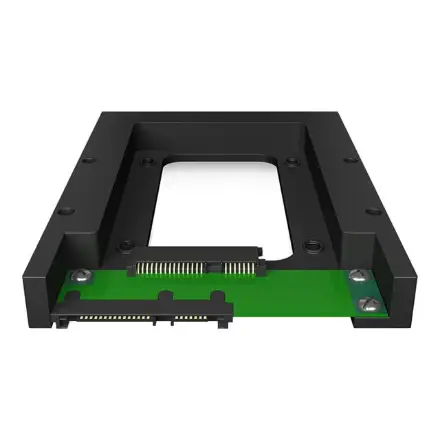 ICY BOX IB-2538StS 2.5inch to 3.5inch HDD/SSD Converter – 7