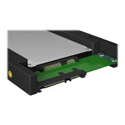 ICY BOX IB-2538StS 2.5inch to 3.5inch HDD/SSD Converter – 8