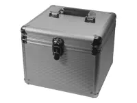 LOGILINK UA0193 3.5inch HDD protection cabinet for 10 HDDs – 2