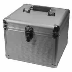 LOGILINK UA0193 3.5inch HDD protection cabinet for 10 HDDs – 3
