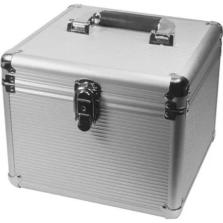 LOGILINK UA0193 3.5inch HDD protection cabinet for 10 HDDs – 4