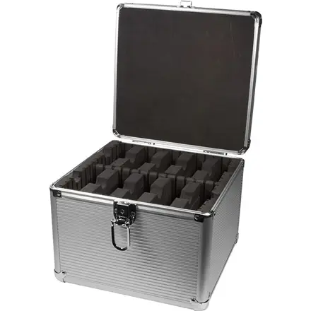 LOGILINK UA0193 3.5inch HDD protection cabinet for 10 HDDs – 5