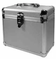 LOGILINK UA0194 - 3.5 HDD protection cabinet for 5 HDDs – 3
