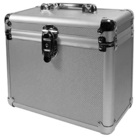 LOGILINK UA0194 - 3.5 HDD protection cabinet for 5 HDDs – 6