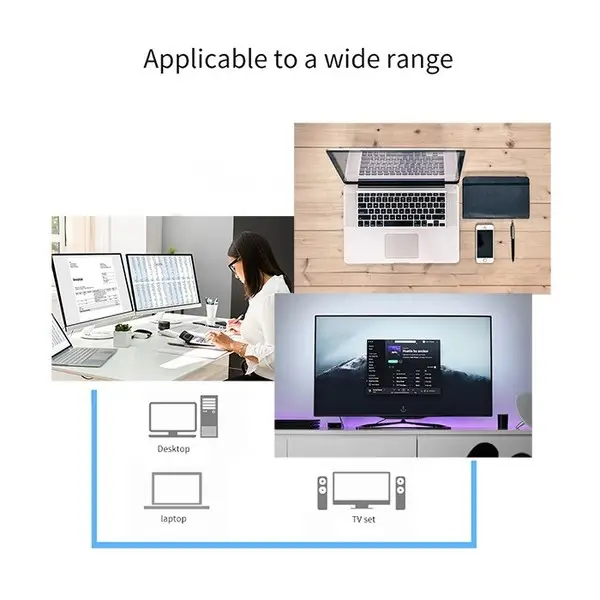 SATA adapter SSD HDD 2.5 drive, USB C, 2TB – 4