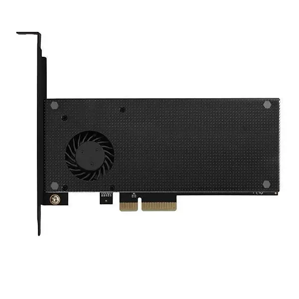 SSD ACC ADAPTER NVME/SATA/M.2/PCIE SP&LP PCEM2-DC AXAGON – 5