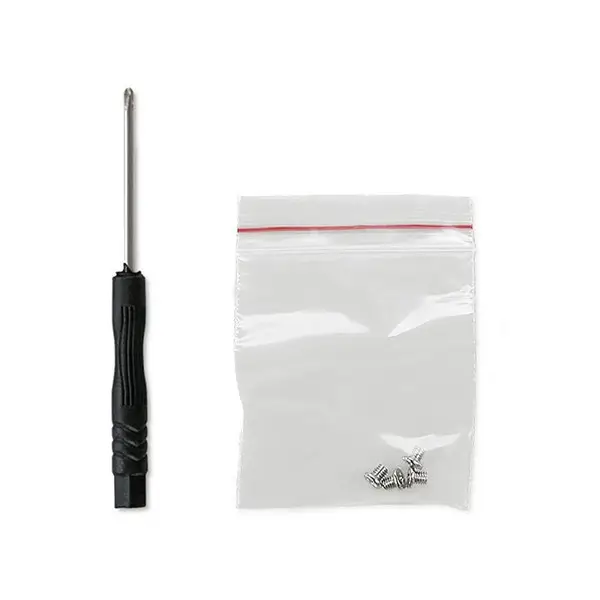 QOLTEC 51868 Pocket on the second disk 2.5 HDD 9.5 mm – 6