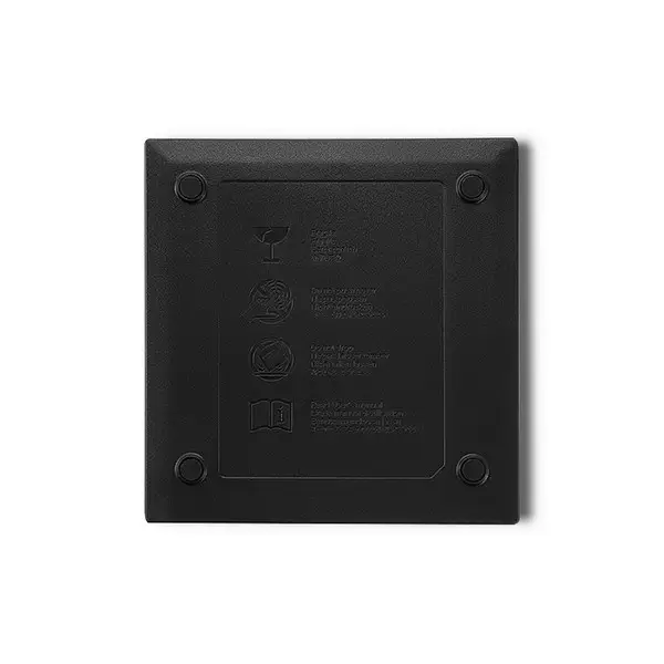 QOLTEC 51864 Qoltec External USB 2.0 9.5mm SATA Optical Drive Case – 4