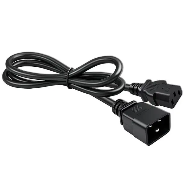 QOLTEC 53991 AC power cable for UPS C20/C13 1.2m – 8