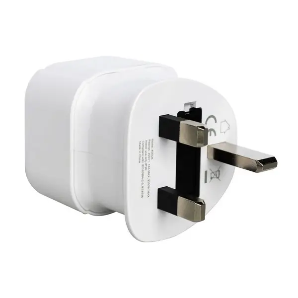 Travel adapter AP-04 SAVIO – 9