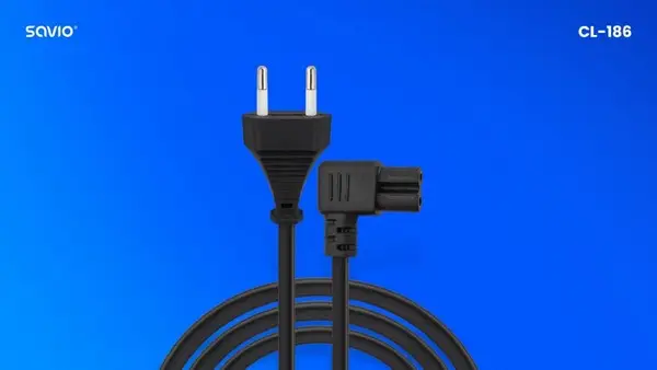 Universal cable Cl-186 SAVIO – 2