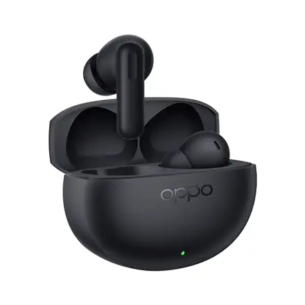 OPPO True wireless earphones