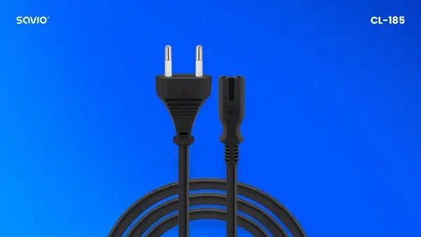 Universal cable CL-185 SAVIO – 2