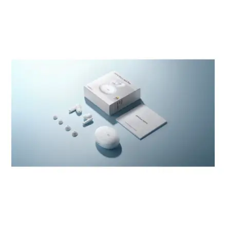 OPPO True wireless earphones