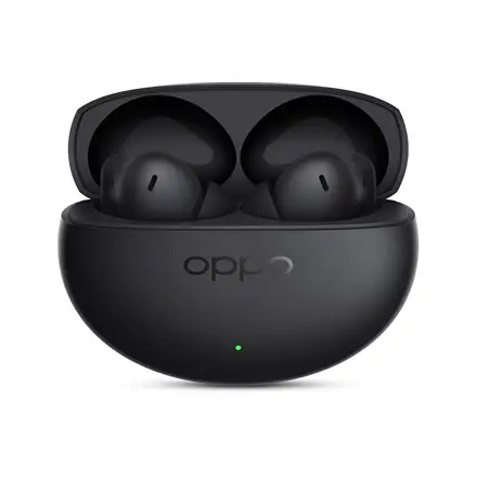 OPPO True wireless earphones