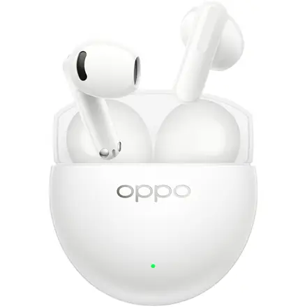 OPPO True wireless earphones