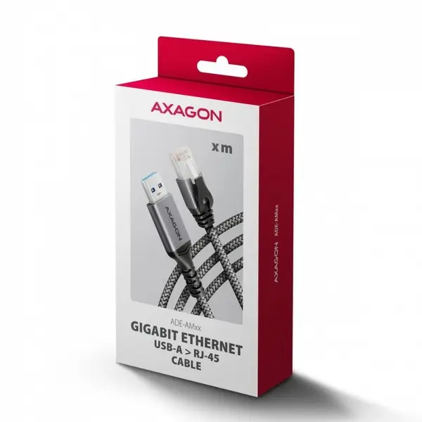 AXAGON – 10