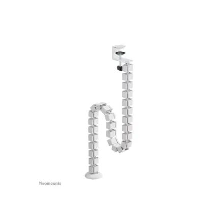 Neomounts ADS06-131WH Cable spine, Clamp-on design, Universal – 2