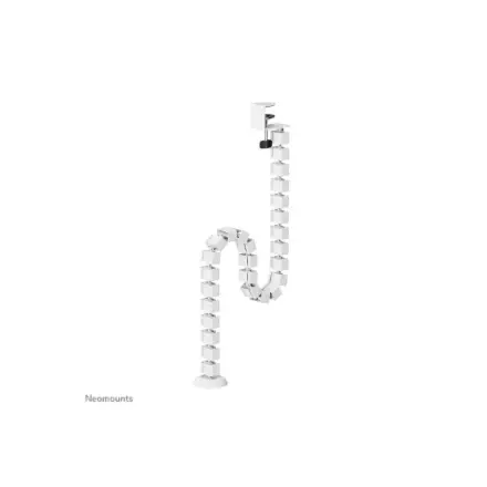Neomounts ADS06-131WH Cable spine, Clamp-on design, Universal – 3