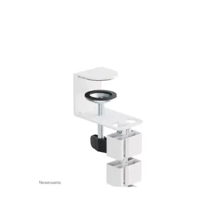 Neomounts ADS06-131WH Cable spine, Clamp-on design, Universal – 5