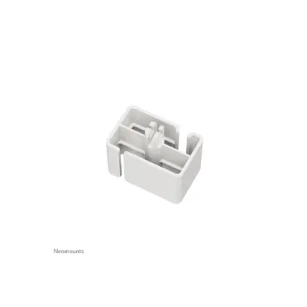 Neomounts ADS06-131WH Cable spine, Clamp-on design, Universal – 9