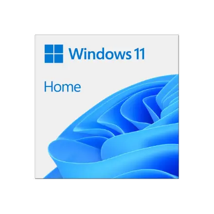 Microsoft Windows HOME 11 64-bit All Languages Online Product Key License 1 License Downloadable ESD – 2