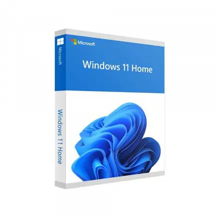 Microsoft Windows 11 Home 64-bit (tarptautinė versija) pakuotė su USB raktu – 2