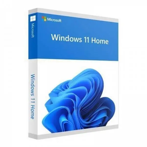 Microsoft Windows 11 Home 64-bit (tarptautinė versija) pakuotė su USB raktu – 3