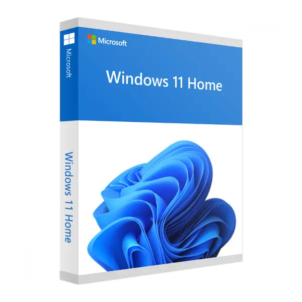 Operacinė sistema Microsoft Windows 11 HOME 64-BIT ENG. (OEM) pakuotė, tik su nauju kompiuteriu, be galimybės pernešti į kitą kompiuterį – 3