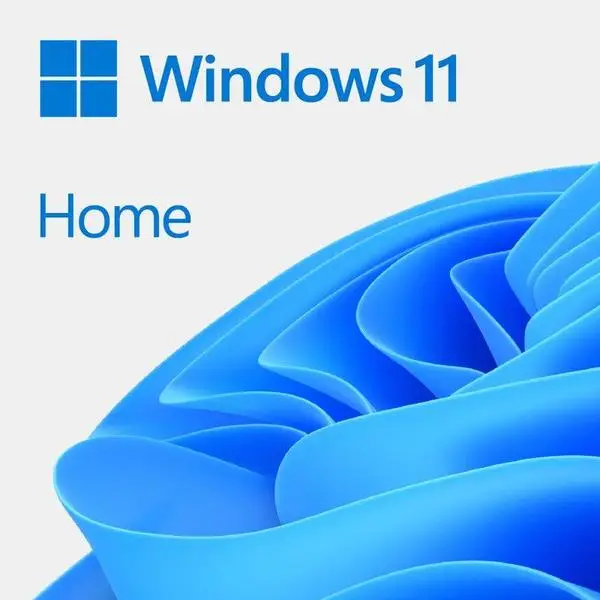 Operacinė sistema Microsoft Windows 11 HOME 64-BIT ENG. (OEM) pakuotė, tik su nauju kompiuteriu, be galimybės pernešti į kitą kompiuterį – 6