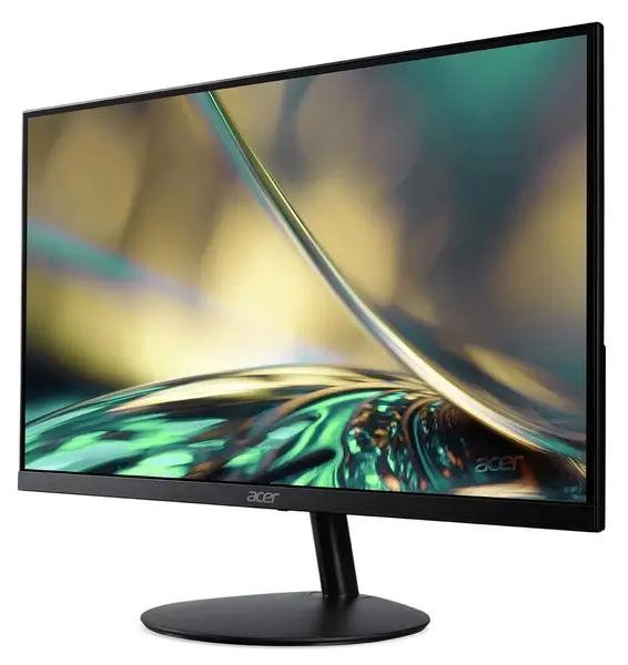 Acer SA32Q 144Hz LED GAMING monitorius su VA ir AMD FreeSync technologijomis bei ZeroFrame dizainu – 2
