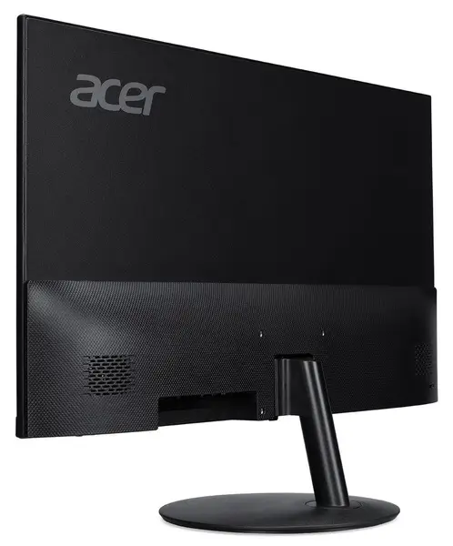 Acer SA32Q 144Hz LED GAMING monitorius su VA ir AMD FreeSync technologijomis bei ZeroFrame dizainu – 4