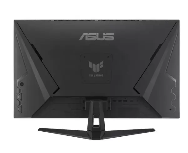 [Testuotas] Asus TUF Gaming VG328QA1A Gaming Monitor – 32-inch (31.5 viewable), Full HD(1920x1080), Overclock to 170Hz (native 165Hz), Extreme Low Motion Blur™, FreeSync Premium™, 1ms (MPRT), Shadow Boost – 5