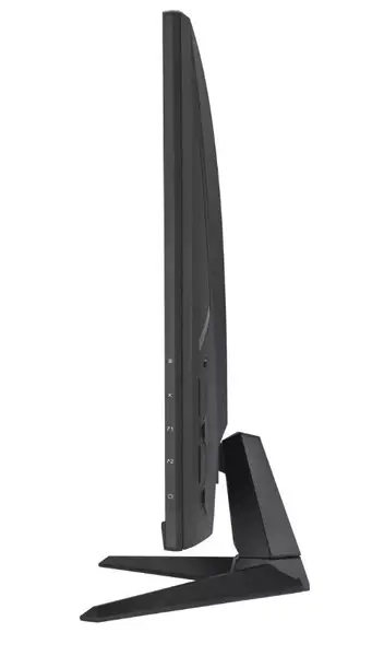 [Testuotas] Asus TUF Gaming VG328QA1A Gaming Monitor – 32-inch (31.5 viewable), Full HD(1920x1080), Overclock to 170Hz (native 165Hz), Extreme Low Motion Blur™, FreeSync Premium™, 1ms (MPRT), Shadow Boost – 8