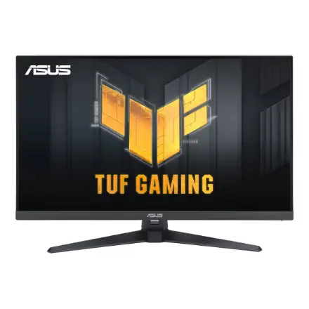 [Testuotas] Asus TUF Gaming VG328QA1A Gaming Monitor – 32-inch (31.5 viewable), Full HD(1920x1080), Overclock to 170Hz (native 165Hz), Extreme Low Motion Blur™, FreeSync Premium™, 1ms (MPRT), Shadow Boost – 9