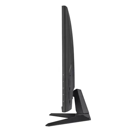 [Testuotas] Asus TUF Gaming VG328QA1A Gaming Monitor – 32-inch (31.5 viewable), Full HD(1920x1080), Overclock to 170Hz (native 165Hz), Extreme Low Motion Blur™, FreeSync Premium™, 1ms (MPRT), Shadow Boost – 10
