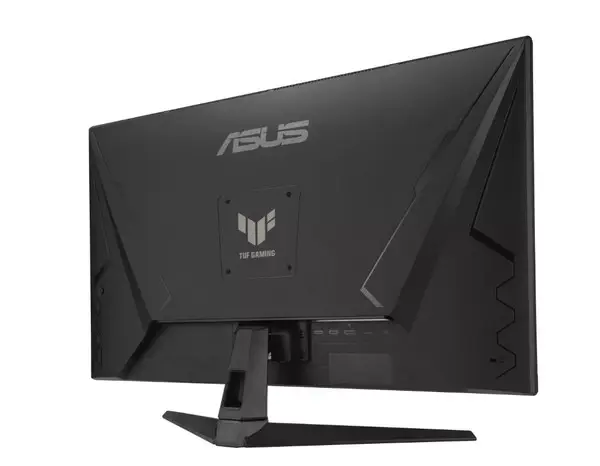[Testuotas] Asus TUF Gaming VG328QA1A Gaming Monitor – 32-inch (31.5 viewable), Full HD(1920x1080), Overclock to 170Hz (native 165Hz), Extreme Low Motion Blur™, FreeSync Premium™, 1ms (MPRT), Shadow Boost – 3