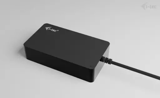 Universal Charger USB-C PD 3.1 140W