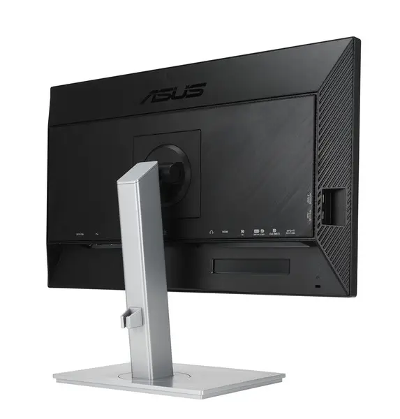 Asus ProArt Display PA247CV Professional Monitor – 23.8-inch, IPS, Full HD (1920 x 1080), 100% sRGB, 100% Rec. 709, Color Accuracy ΔE – 8